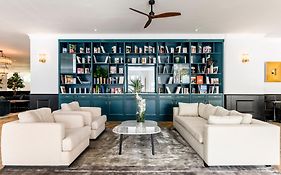 The President Brussels Hotel