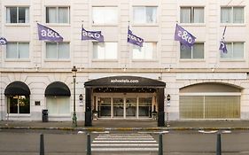The President Brussels Hotel